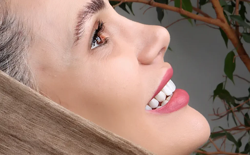 دندانپزشکی ترمیم و زیبایی -دندانپزشکی تهرانپارس