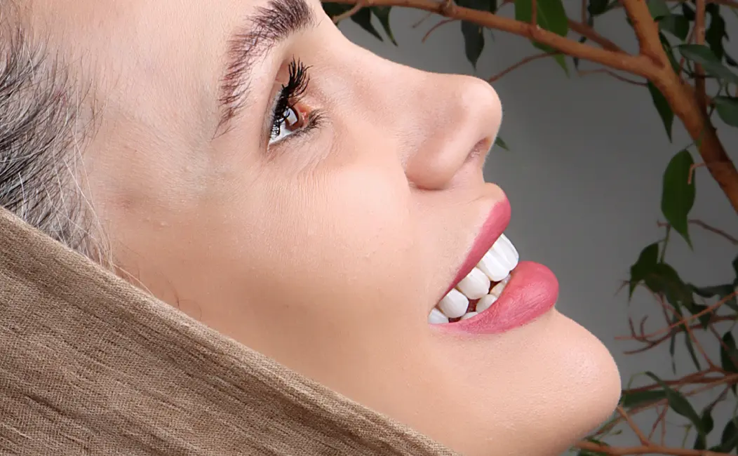 دندانپزشکی ترمیم و زیبایی -دندانپزشکی تهرانپارس