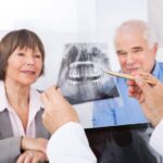 دندانپزشکی در دوران سالمندی