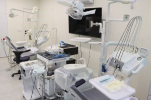 دندانپزشکی ترمیم و زیبایی - دکتر افشین میرزایی- تهرانپارس - شرق تهران