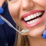 توصیه های دندانپزشکی