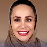 لمینیت خانم قنبری دکتر افشین میرزایی