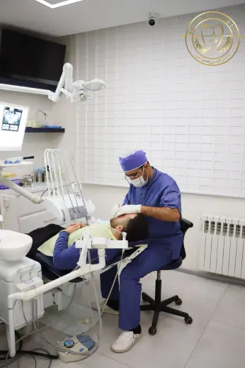 ✅ ایمپلنت دندان سوئیسی | قیمت ۱۴۰۴ + برندهای خاصپسند بهترین متخصص ایمپلنت دندان در تهران