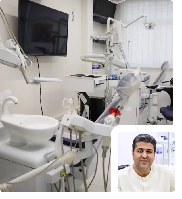 درباره ما 1 کلینیک دکتر افشین میرزایی- تهرانپارس