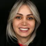 کلینیک دکتر افشین میرزایی 8 سهیلا حیدری-انجام لمینت دندان-دکتر افشین میرزایی
