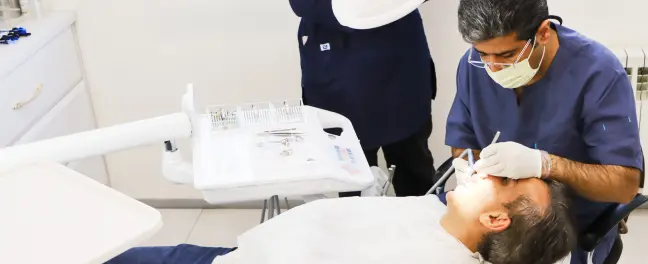 جشنواره ایمپلنت اقساطی با تخفیف ویژه + پرداخت اقساطی ۱۲ و ۲۴ ماهه! clinic dr afshin mirzaei 1 1 - جشنواره ایمپلنت اقساطی با تخفیف ویژه + پرداخت اقساطی ۱۲ و ۲۴ ماهه! | کلینیک دکتر میرزایی